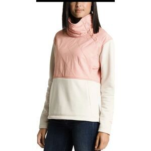 Women's Rosie Sherpa Po Jacket